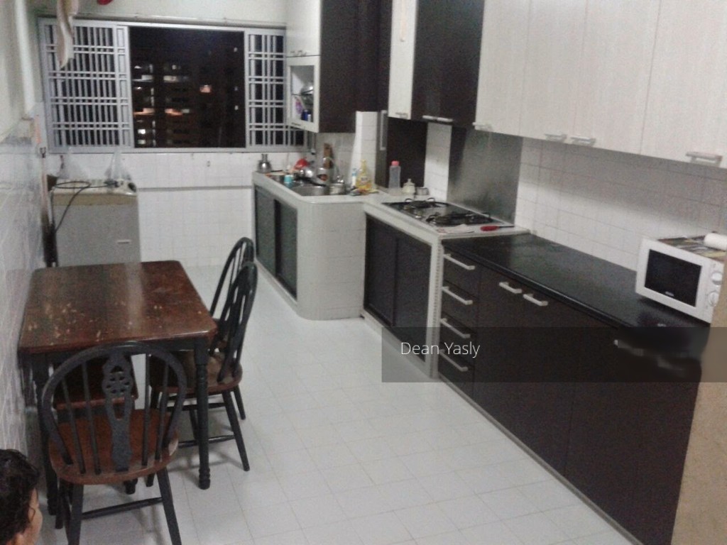 Blk 703 Bedok Reservoir Road (Bedok), HDB 3 Rooms #154986842